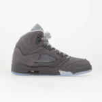Tenisky Air Jordan 5 Retro "Wolf Grey" Lt Graphite/ White-Wolf Grey EUR 44.5