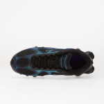 Tenisky Nike Air Liquid Max Black/ Black-Radiant Blue-Sapphire EUR 44