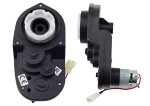 Mamido Pohonný motor A730-2 24V RS555