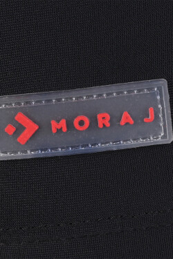 Moraj KMS1800-001 farba:čierna 3XL