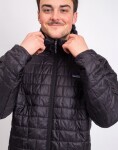 Patagonia M's Nano Puff® Hoody Black S