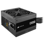 Corsair CX Series CX550 550W CP-9020277-EU