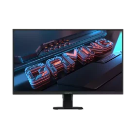 27" GIGABYTE GS27QA čierna / SS IPS / 2560x1440 / 16:9 / 1ms / 1000:1 / 300cd-m2 / HDMI + DP / VESA / Adaptive Sync (GS27QA)