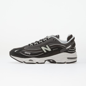Tenisky New Balance 1000 Black/ Faded Black EUR 44.5