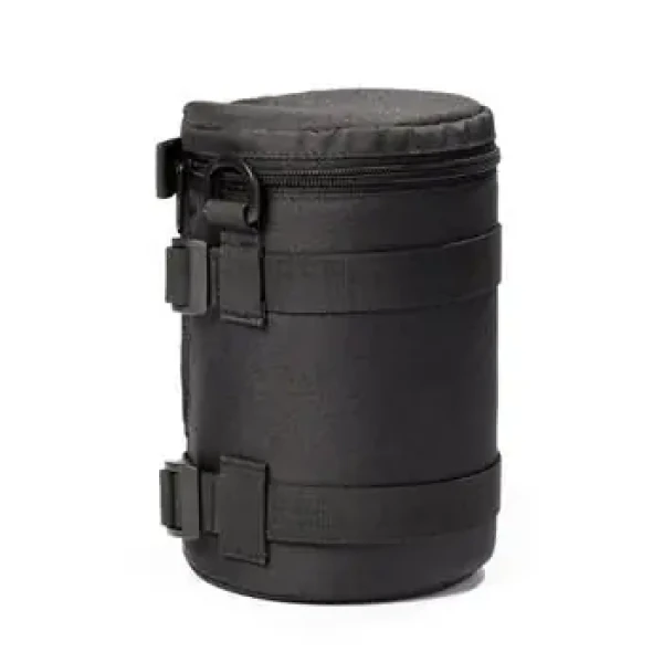 Easy Cover nylonové púzdro na objektív 110 x 190mm / čierna (ECLB190)