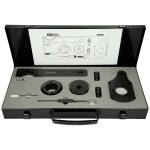 KS Tools 4004500 Sada náradia na rozvod motora pre Opel, 11 ks; 4004500