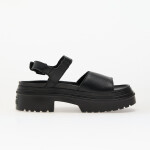 Tenisky Converse Chuck Taylor All Star Lugged Heel Sandal Black/ Black/ Black EUR 38