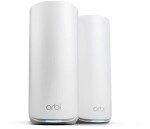 NETGEAR Orbi 870 2-pak (RBE872-100EUS)