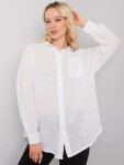TW KS BI 26698 košele.50 bielych