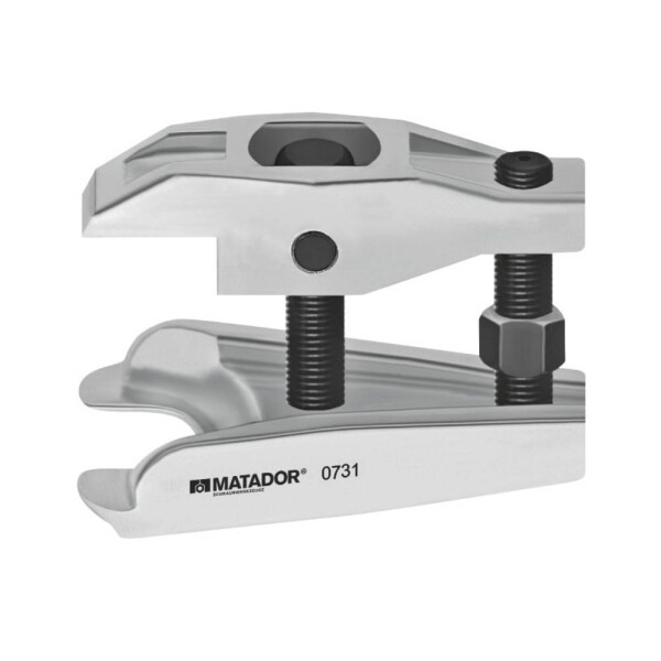 Univerzálny vyťahovač guľových kĺbov, 18 - 22 mm Matador Schraubwerkzeuge 07310001; 07310001