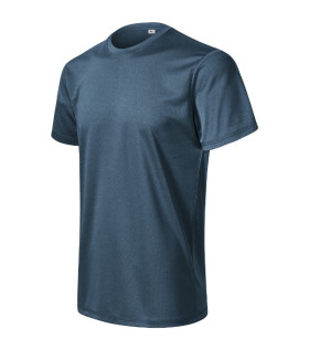 Chance (GRS) pánske tričko tmavý denim 3XL