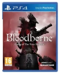 PlayStation Studios Bloodborne: Game of the Year Edition / Hra pre PlayStation 4 (PS4)