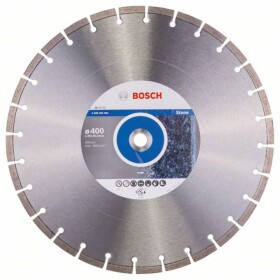 Bosch Accessories 2608602604 Bosch Power Tools diamantový rezný kotúč Priemer 400 mm 1 ks; 2608602604