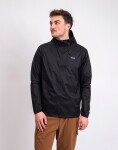 Patagonia M's Houdini Jacket Black w/Black L