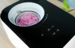 ICM401 Výrobník zmrzliny / Výrobník zmrzliny / 100 W / 1 l / 60 min (ICM401)