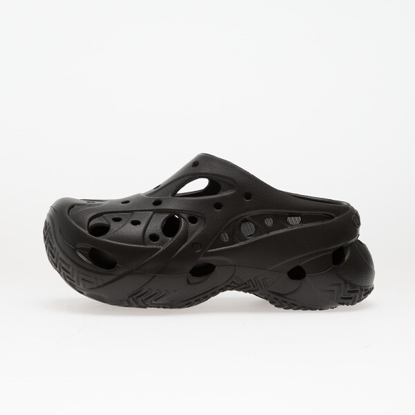 Tenisky Crocs Caged Clog Black EUR 41-42