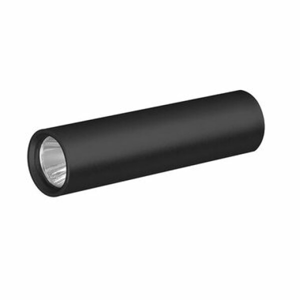 Solight WN48 LED nabíjacie vreckové svietidlo / 120lm / IP44 / Li- ION / USB (8592718036324)