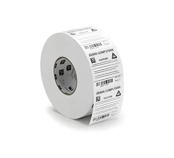 ZEBRA Etikety 80x30mm / Etikety v rolke / Papier / Tepelný prenos / 2530 ks (3012655-T)