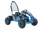 Mamido Elektrické autíčko Buggy Predator modré