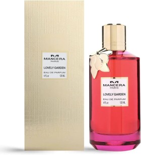 Mancera Lovely Garden - EDP 120 ml