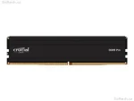 CRUCIAL Pre 128GB (2x64GB) / DDR5 5600MHz / CL46 / UDIMM (CP2K64G56C46U5)