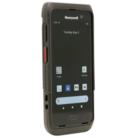 Honeywell CT45XP 4GWIFI5 (CT45P-L1N-67D120G) / 2D / BT / USB-C / Wi-Fi / 4G / kamera (CT45P-L1N-67D120G)
