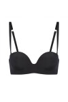 Podprsenka STRAPLESS MULTIPOSITION BRA 13V303 - Simone Perele 85C černá