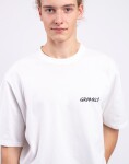 Gramicci Ice Axe Tee WHITE XL