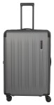 Veľký škrupinový kufor na kolieskach Travelite Dynamiic L exp Anthracite