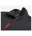 Vertex stretch fleece pánske ebony gray 2XL