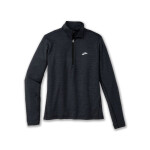 Dámska bežecká mikina Dash 1/2 Zip 2.0 Black M