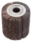 BOSCH LR 60 K120 / Lamelový brúsny valec / zrnitosť P120 / šírka 60 mm / pre PRR 250 ES, Texoro (1600A0014W)