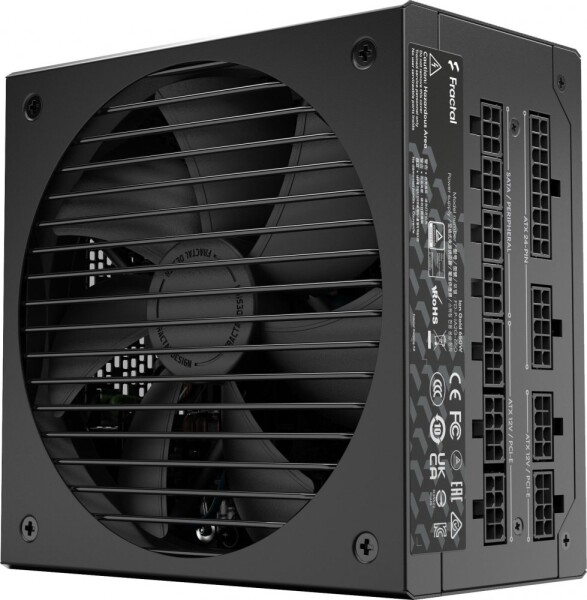 Fractal Design Ion Gold 650W (FD-P-IA2G-650)