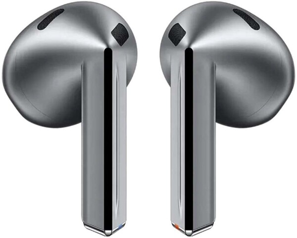 Samsung R530NZA Galaxy Buds 3 strieborný