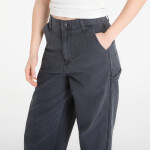 Kalhoty Carhartt WIP Parrish Pant Obsidian L