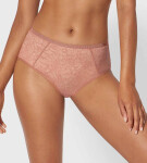 Nohavičky Amourette Charm Maxi01 Triumph černá (0004) 048