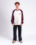 Carhartt WIP L/S Alston T-Shirt Wax/Rondo L
