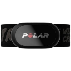 Polar H10 Bluetooth Hrudný pás