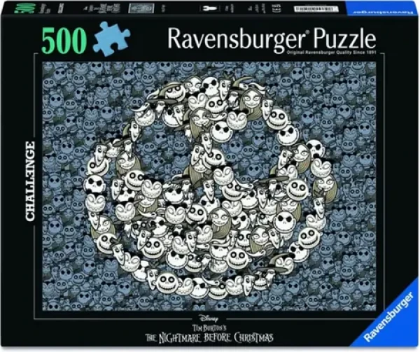 Ravensburger Ukradnuté Vianoce