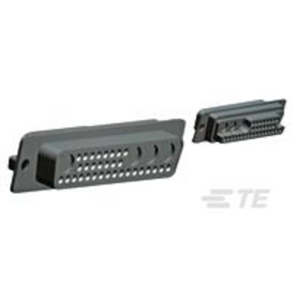 TE Connectivity TE AMP AMPLIMITE - Aerospace & Military 5-208550-1 1 ks Package; 5-208550-1
