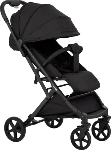 FreeON Kočík športový Tao Black / do 22 kg (81989)