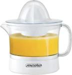 Mesko MS 4010 / Odšťavovač na citrusy (MS 4010)