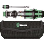 WERA Kraftform Kompakt 20 Tool Finder 1 s taškou (05051016001)