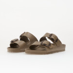 Tenisky Birkenstock Arizona Big Buckle EVA Women Gray Taupe EUR 38