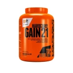 Extrifit Hardcore Gain 21 3000 g strawberry (00380)