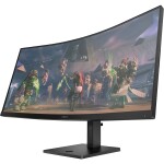 HP HP OMEN 34c VA 165 Hz