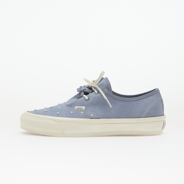 Tenisky Vans LX Authentic Ease Flower Pearl Glacial Slate EUR 38