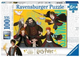 Ravensburger Harry Potter Mladý čarodejník