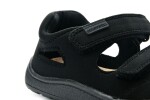 Protetika Plus Protetika Tafi Neo Black barefoot sandále 28 EUR