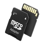 Melfin Adaptér pre MicroSD kartu
